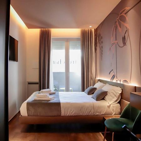 Trescharme Bed & Breakfast Andria Exterior foto