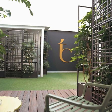 Trescharme Bed & Breakfast Andria Exterior foto