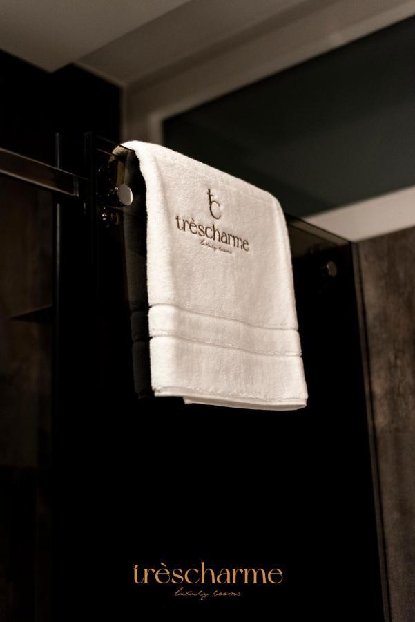 Trescharme Bed & Breakfast Andria Exterior foto