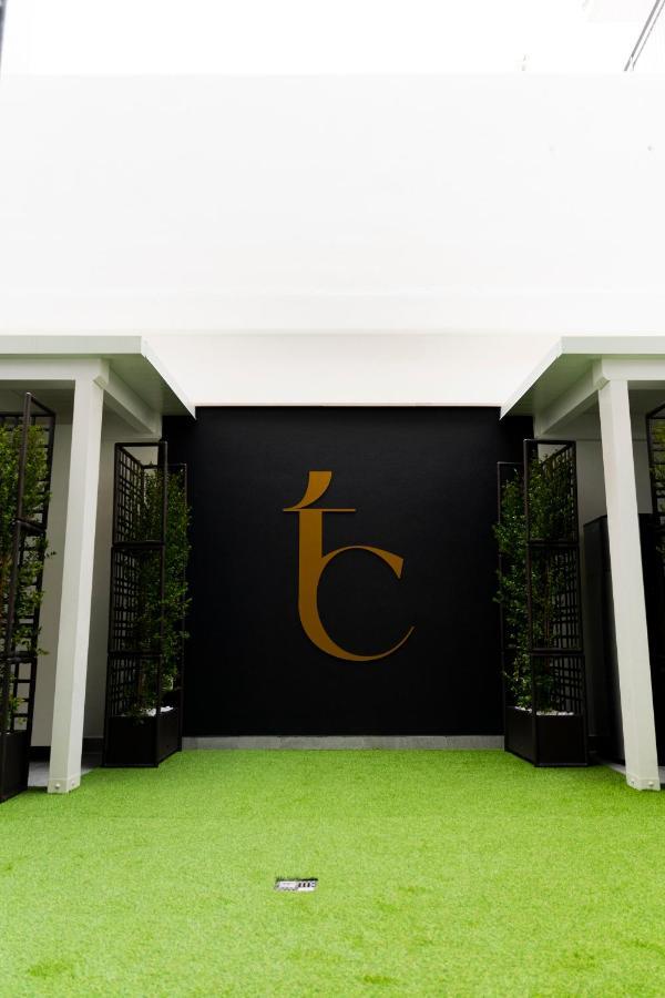Trescharme Bed & Breakfast Andria Exterior foto