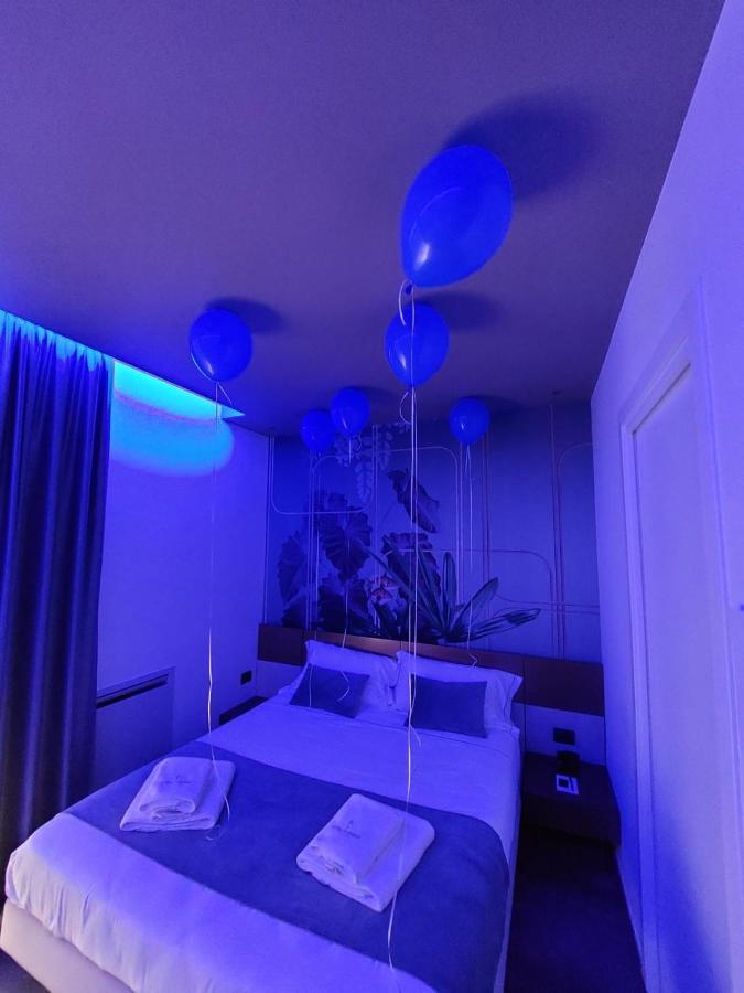 Trescharme Bed & Breakfast Andria Exterior foto