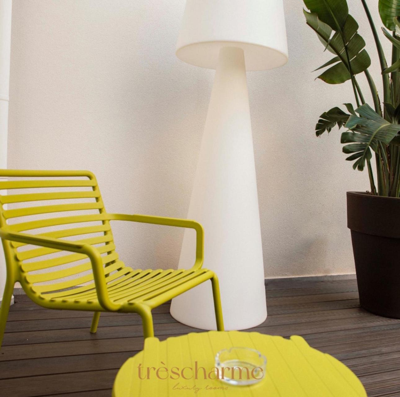Trescharme Bed & Breakfast Andria Exterior foto